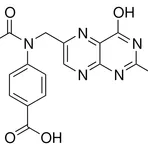 Merck N10-(Trifluoroacetyl)pteroic acid