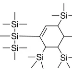 Merck 3,4,5,6-TETRAKIS(TRIMETHYLSILY - 50 MG&
