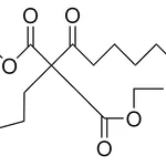 Merck DIETHYL 2-BUTYL-2-HEPTANOYLMALO-