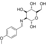 Merck N-(4-METHOXYBENZYLIDENE)-ALPHA-G-