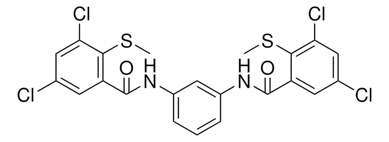 Merck R23,031-6 - 25 MG