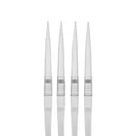CHEMBIO 1250ul Natural pipette tips
