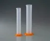 AS ONE Graduated Cylinder PE, PE눈금실린더