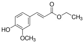 Merck ETHYL 4-HYDROXY-3-METHOXYCINNAMATE, 99%