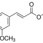 Merck ETHYL 4-HYDROXY-3-METHOXYCINNAMATE, 99%