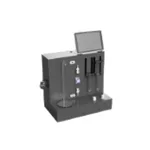 듀얼 시린지 펌프 TFF 시스템 METAFLOW-SU05