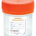 Thermo Fisher Scientific LeakBuster 3 Specimen Container