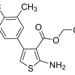 Merck Ethyl 2-amino-4-(3,4-dimethylphenyl)-3-thiophenecarboxylate