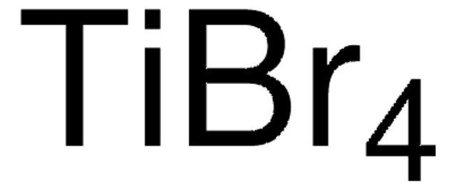 Merck TITANIUM(IV) BROMIDE, 98%