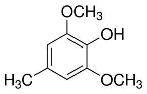 Merck 4-METHYL-2,6-DIMETHOXYPHENOL, 97+%