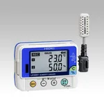 AS ONE Thermo-Hygro Logger (Temperature·Temperature/Humidity Model) (Data Mini®), 온습도 기록계 (데이터 미니®)