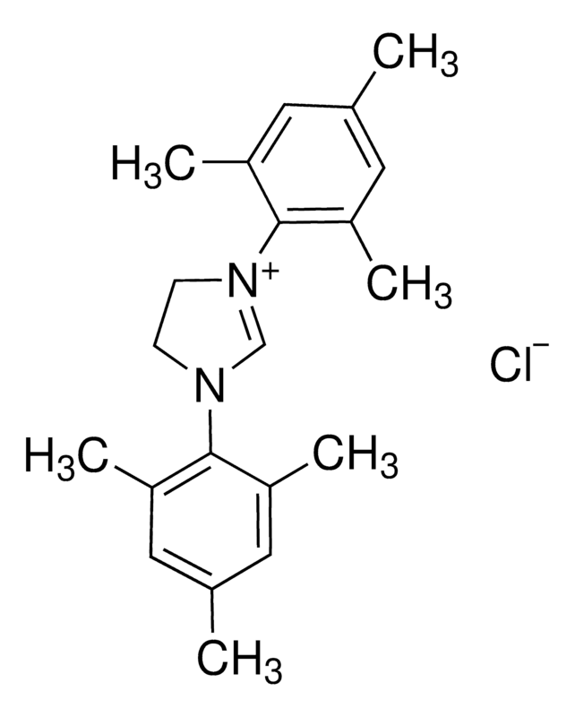 Merck 1,3-Bis(2,4,6-trimethylphenyl)imidazolinium chloride