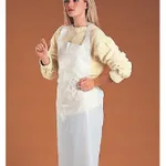 Thermo Fisher Scientific Disposable Polyethylene Apron