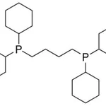 Merck 1,4-BIS(DICYCLOHEXYLPHOSPHINO)BUTANE