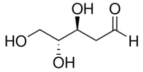 Merck 2-DEOXY-D-RIBOSE >= 99.0% &