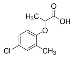 Merck MECOPROP PESTANAL
