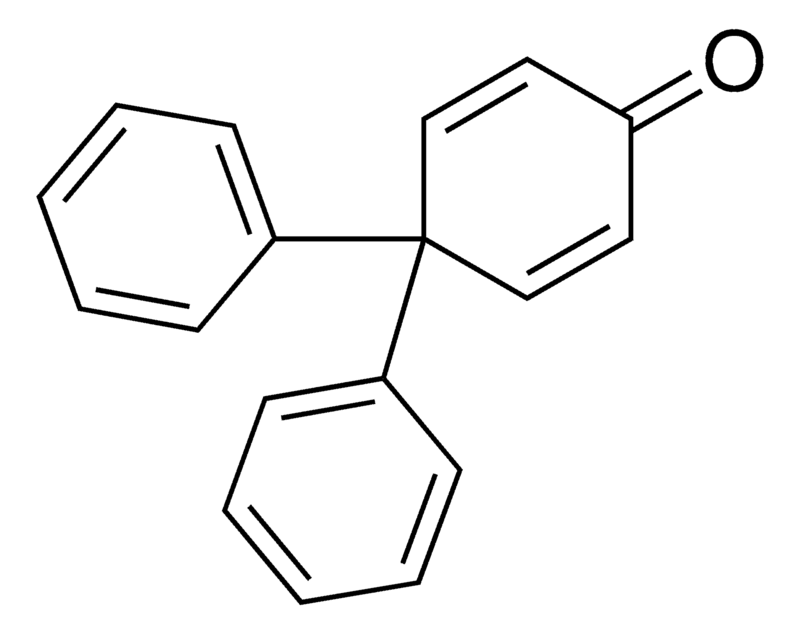 Merck 4,4-DIPHENYL-CYCLOHEXA-2,5-DIENON-