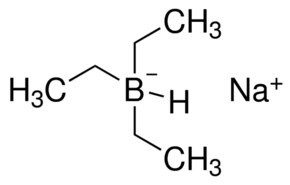Merck SODIUM TRIETHYLBOROHYDRIDE, 1.0M SOLUTI&