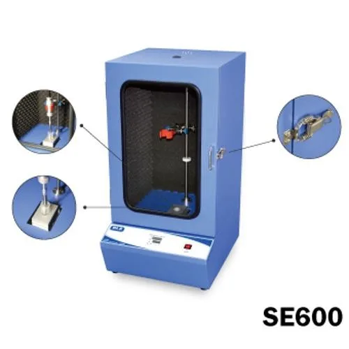 BLE Cooling SOUND ENCLOSURE 사운드 박스, Sonicator 별도