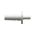 Male Luer to 500 Series Barb, 3/32` (2.4 mm) ID Tubing (May be used with separate rotating lock ring; FSLLR)