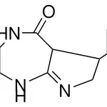 Merck 3-PHENYL-2,3,3A,10-TETRAHYDROPYR-
