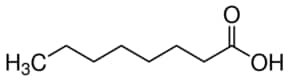 Merck OCTANOIC ACID, >=98%, FG