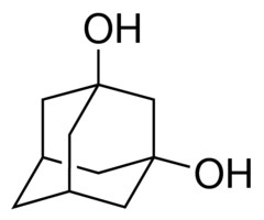 Merck 1,3-ADAMANTANEDIOL, >=99.0% GC
