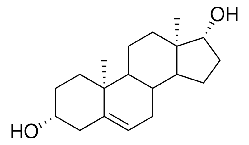 Merck Ent-Androstenediol