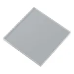 AS ONE Resin Sample Plate PC, 수지 샘플 플레이트 PC