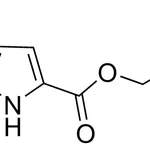 Merck Ethyl 4-nitro-1H-pyrrole-2-carboxylate