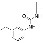 Merck 1-TERT-BUTYL-3-(3-ETHYLPHENYL) - 50 MG&