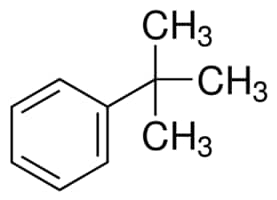 Merck TERT-BUTYLBENZENE, 99%