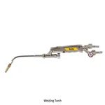 Daihan Science 가스용접기 토치, Welding Torch