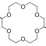 Merck (-)-(18-CROWN-6)-2,3,11,12-TETRACARBOXY&
