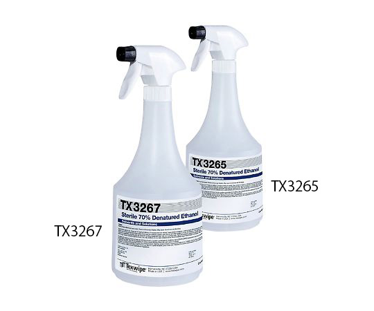 AS ONE Sterile Ethanol Spray, 멸균 에타놀 스프레이