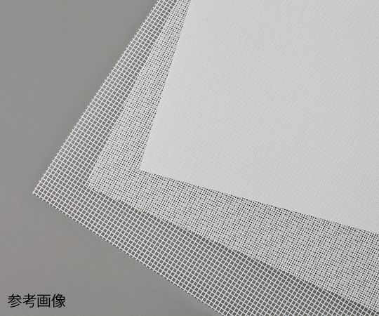 AS ONE Nylon Mesh Sheet, 나일론 메시