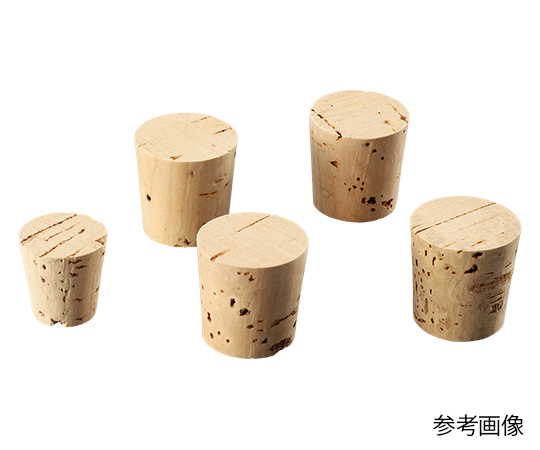 AS ONE Cork Plug, 코르크 마개