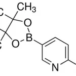 Merck 2-NITRO-5-PYRIDINEBORONIC ACID PINACOL E