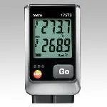 AS ONE Temperature Data Logger, 온도 데이터 로거
