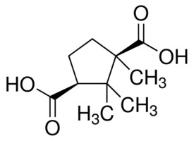 Merck (1R,3S)-(+)-CAMPHORIC ACID, 99%