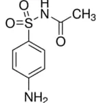 Merck SULFACETAMIDE