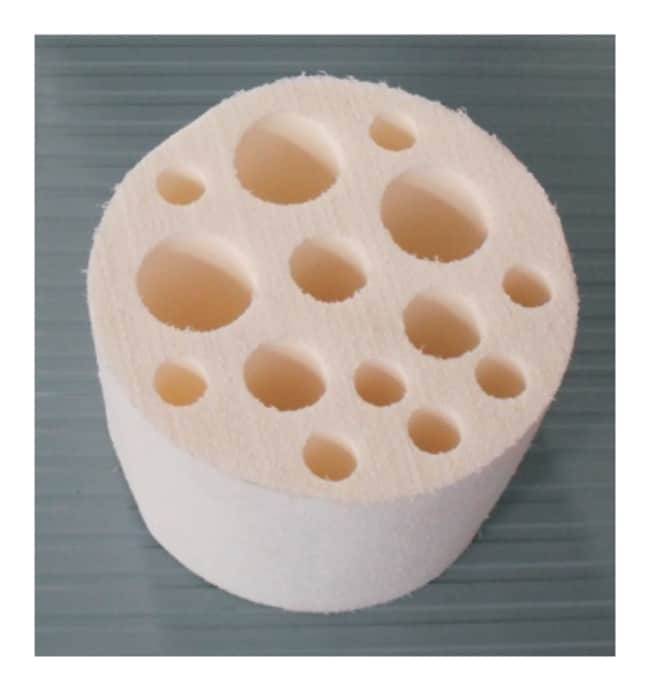 Thermo Fisher Scientific Shaker Accessories for MaxQ High Performance Shakers, vial/tube foam insert