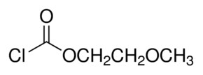 Merck 2-METHOXYETHYL CHLOROFORMATE