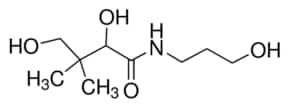 Merck (+/-)-PANTOTHENOL, 99%