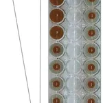 Merck LECTIN FROM PISUM SATIVUM-FITC LABELED