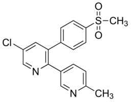 Merck ETORICOXIB