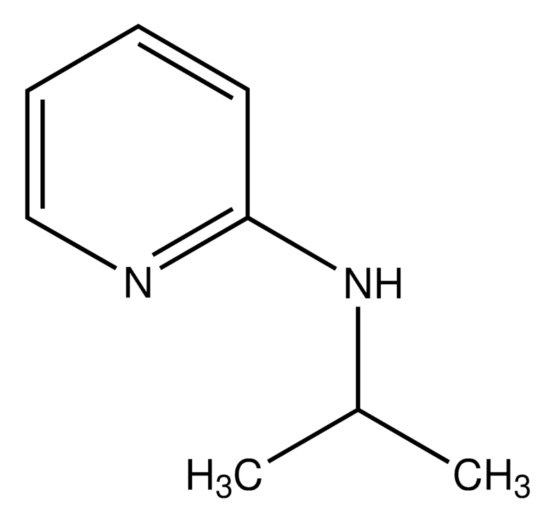 Merck N-Isopropylpyridin-2-amine