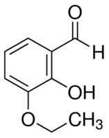 Merck 3-ETHOXYSALICYLALDEHYDE, 97%