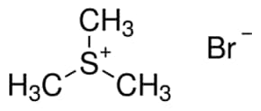 Merck TRIMETHYLSULFONIUM BROMIDE, 97%