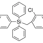 Merck (2-CHLOROBENZYL)TRIPHENYLSILAN - 50 MG&